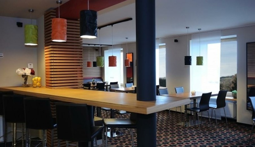 Hotel Premier Janov nad Nisou